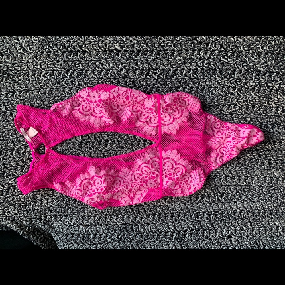 Victoria secret body suit